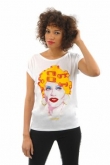 Cocoabella Madonna T-shirt