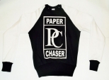 Patrick Kevin Paper Chaser Sweatshirt