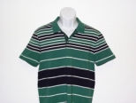 Ted Baker Green Polo Shirt