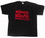 Patrick Kevin Brixton By Nature T-shirt