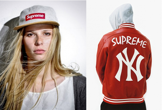 Supreme Clothes - Urban Clothing Brand (Featured) - TrendStar UK
