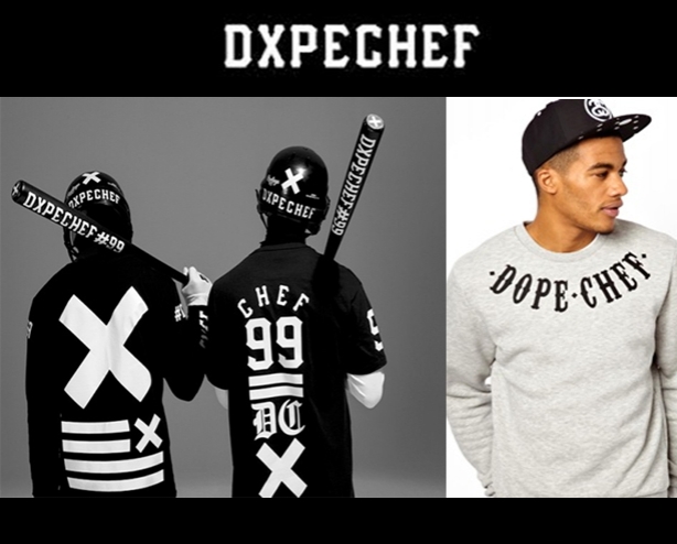 Dope Chef Clothes - Urban Clothing Brand (Featured) - TrendStar UK