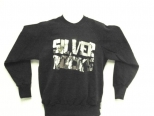 Patrick Kevin Silver Rocks Sweatshirt
